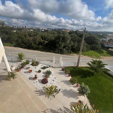 Casa Amar Ξενοδοχείο Λουλέ Εξωτερικό φωτογραφία