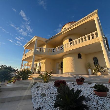 Casa Amar Ξενοδοχείο Λουλέ Εξωτερικό φωτογραφία