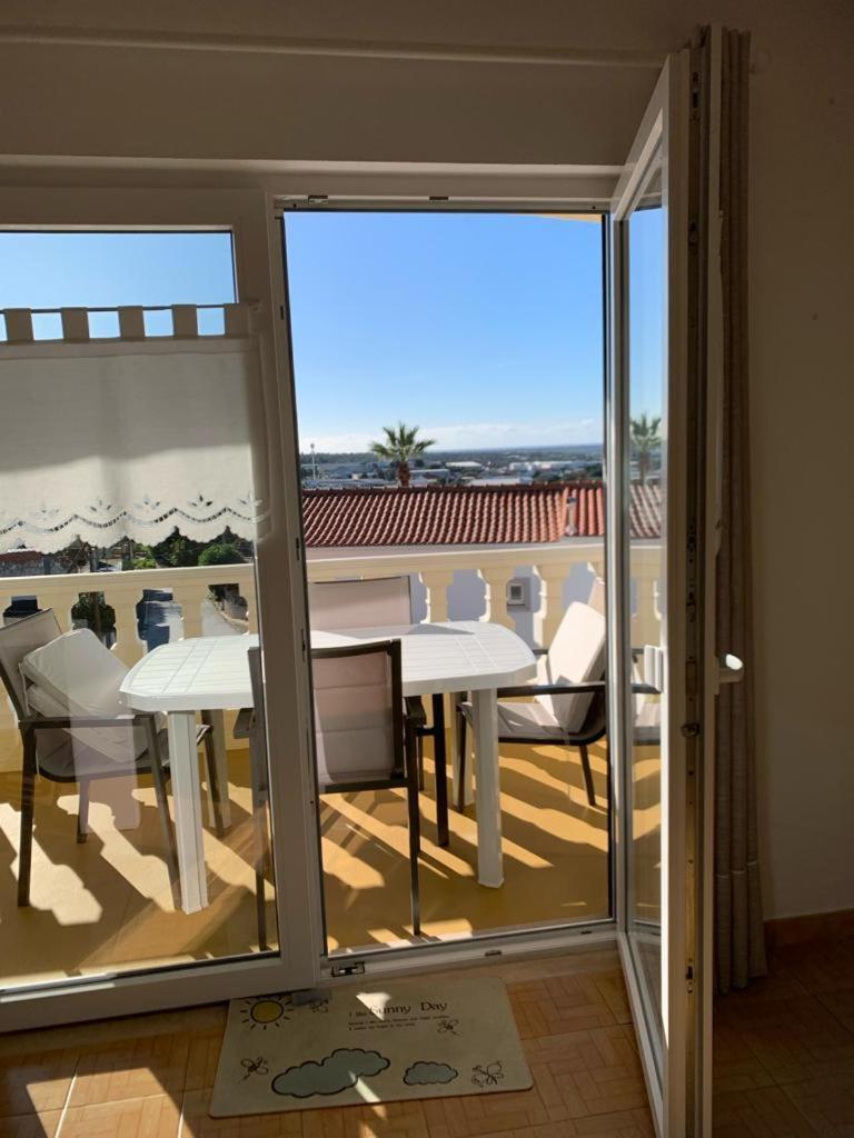 Casa Amar Ξενοδοχείο Λουλέ Εξωτερικό φωτογραφία