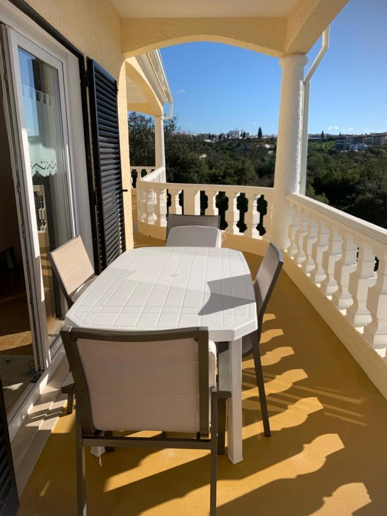 Casa Amar Ξενοδοχείο Λουλέ Εξωτερικό φωτογραφία