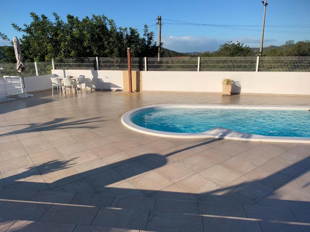 Casa Amar Ξενοδοχείο Λουλέ Εξωτερικό φωτογραφία