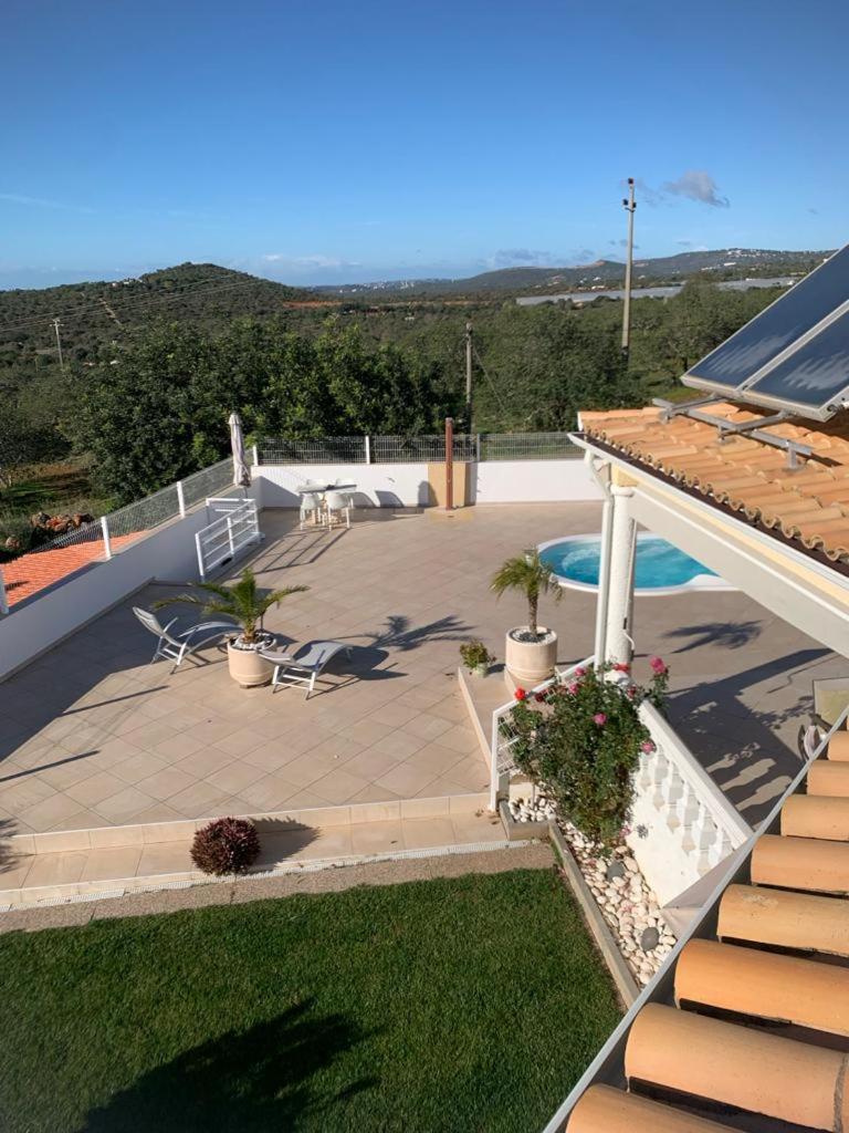 Casa Amar Ξενοδοχείο Λουλέ Εξωτερικό φωτογραφία