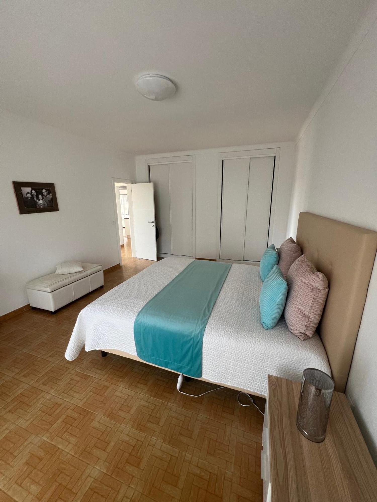 Casa Amar Ξενοδοχείο Λουλέ Εξωτερικό φωτογραφία
