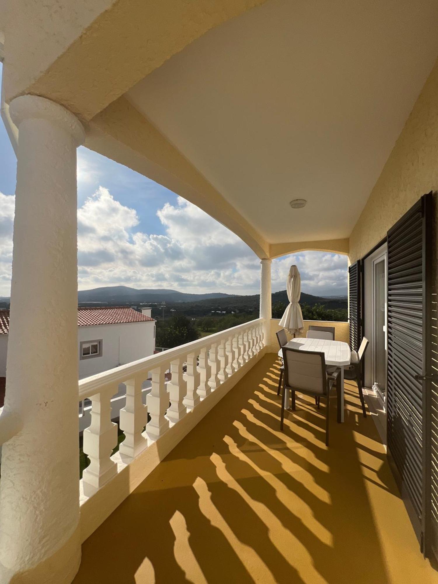 Casa Amar Ξενοδοχείο Λουλέ Εξωτερικό φωτογραφία