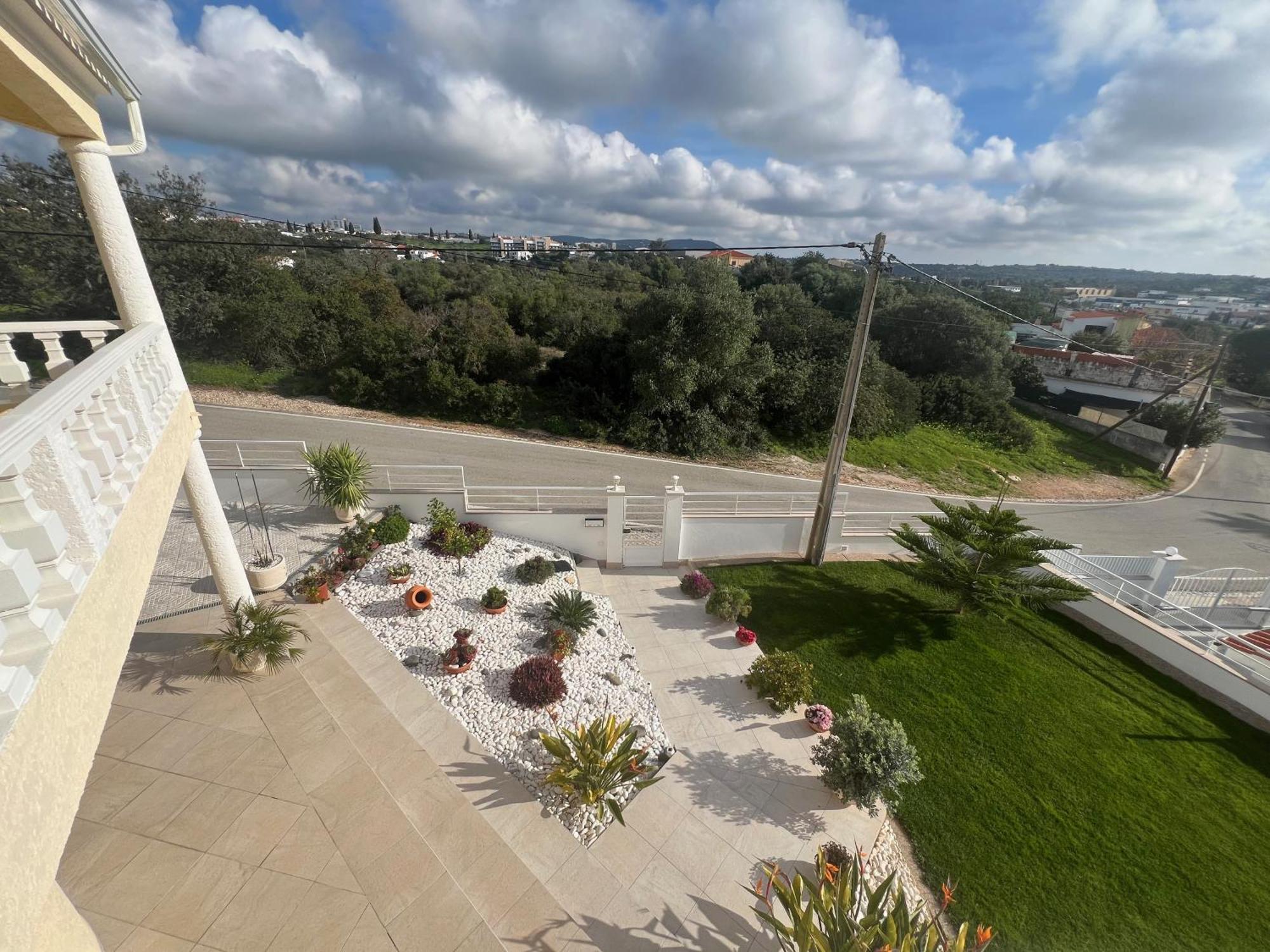 Casa Amar Ξενοδοχείο Λουλέ Εξωτερικό φωτογραφία