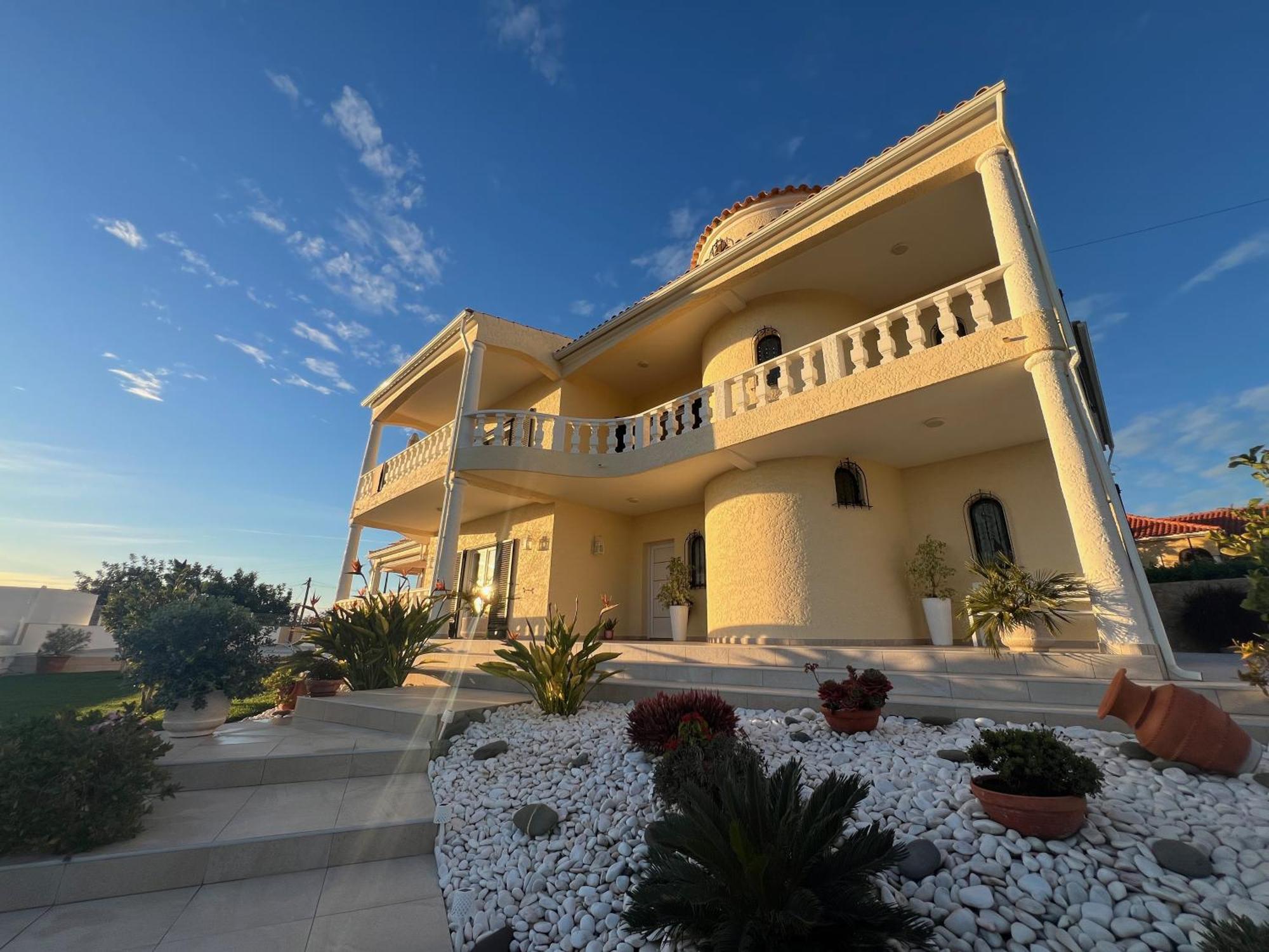 Casa Amar Ξενοδοχείο Λουλέ Εξωτερικό φωτογραφία